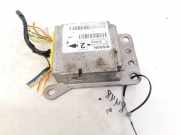 Steuergerät Airbag Nissan Primera, P12 2002.01 - 2008.12 98820AV200,0285001420