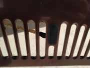 Waschwasserdüse Scheibenreinigung Volkswagen Golf, II 1983.08 - 1992.07 Gebraucht,