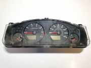 Tachometer Nissan Navara, II D40 2005.07 - 2010.02 248104x09c,1044549 vp5nff-10894a