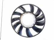 L?fterrad Motork?hlung Skoda Superb, I 2001.12 - 2008.03 059121301a,059121301a