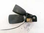 Gurtschloss - Hinten Rechts SAAB 9-5, 2005.11 - 2010.05 facelift 5205719,
