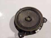 Lautsprecher Toyota Yaris, II (XP90) 2005.01 - 2011.01 Gebraucht ,