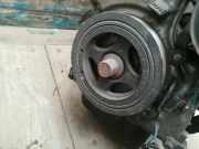 Riemenscheibe Kurbelwelle Mazda 2, DE 2007.10 - 2014.06 Gebraucht,
