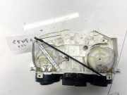 Bedienelement für Klimaanlage Skoda Superb, I 2001.12 - 2008.03 Gebraucht,