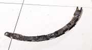 Stoßstangenhalter - Hinten Linke Audi A2, 2000.02 - 2005.08 8z0853861a,