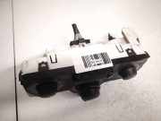 Bedienelement für Klimaanlage Renault Kangoo, 2008.02 - 2020 5f2140100,