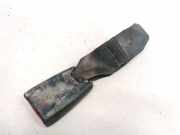 Gurtschloss - Hinten Linke Nissan X-Trail, 2001.06 - 2007.06 Gebraucht,