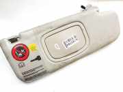 Sonnenblende Alfa-Romeo 159 2005.09 - 2011.11 B2889372DX,B2889372DX