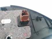 chalter Beifahrerairbag Airbagschalter Airbagdeaktivierung Peugeot 407, 2004.05 - 2010.12 95835t02,