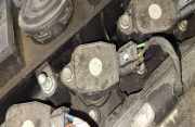 Zündspule Hyundai Tucson, IV 2021 - 2024 273012m417,