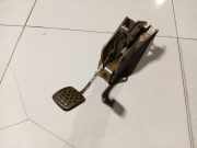 Bremspedal Daihatsu Sirion, 2005.01 - 2011.12 Gebraucht ,