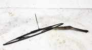 Windschutzscheibe Scheibenwischer Alfa-Romeo 156 2003.11 - 2005.09 Gebraucht,