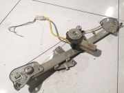 Fensterheber - Vorne Rechts Mazda 626, 1997.04 - 2002.10 Gebraucht,