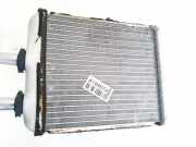 Heizungskühler Wärmetauscher Opel Astra, G 1998.09 - 2004.12 Gebraucht,