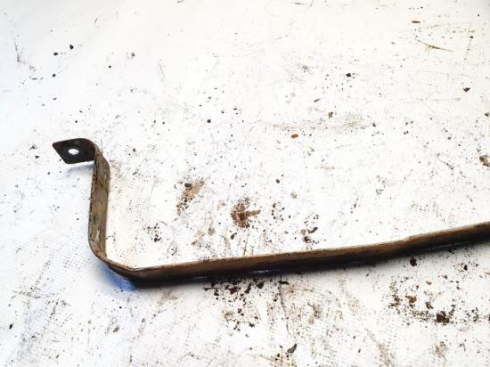 Halteband Kraftstoffbehälter Jaguar X-Type, 2001.06 - 2007.11 Gebraucht, Bild Halteband Kraftstoffbehälter Jaguar X-Type, 2001.06 - 2007.11 Gebraucht,