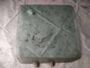 Seitenscheibe - Hinten Rechts Opel Frontera B, II 1998.10 - 2004.12 as2,