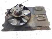 Kühlerlüfter Lüftermotor Volkswagen Jetta, MK2 1984.01 - 1992.07 Gebraucht ,
