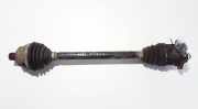 Antriebswelle Vorderachse - Vorne Rechts Audi A6, C6 2005.01 - 2008.10 4f0407272g,