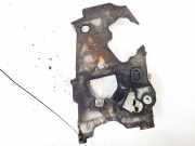 Zahnriemenschutz Abdeckung Volkswagen Passat, B5+ 2000.11 - 2005.05 045109145b, 1169870844 AUF