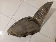 Radhausschale - Vorne Linke Peugeot 407, 2004.05 - 2010.12 Gebraucht,