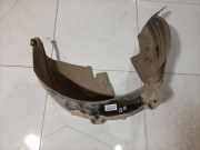Radhausschale - Hinten Rechts Peugeot 307, 2000.08 - 2005.06 Gebraucht,