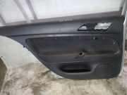 Türverkleidung - Hinten Linke Skoda Superb, I 2001.12 - 2008.03 Gebraucht,