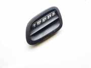 Luftdüse linke Subaru Outback, III 2005.01 - 2009.06 Gebraucht,