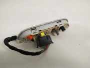 Monitor Navigations Zeit Uhr Ford Galaxy, Mk I 1995.03 - 2000.04 648576,