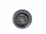 Riemenscheibe Kurbelwelle Ford Focus, 1998.10 - 2002.10 Used,Used