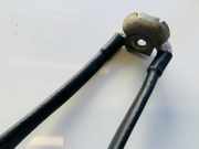 Gurtschloss - Hinten Linke Audi 100, C3 1982.07 - 1991.01 443857739a,