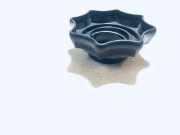 Ersatzradhalter Skoda Octavia, II 2004.02 - 2009.03 Gebraucht,