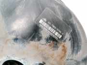 Bremskraftverstärker Mazda 3, BK 2003.10 - 2009.06 03786357004, 03.7863-5700.4