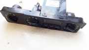 Bedienelement für Klimaanlage Kia Carnival, 1998.08 - 2005.09 0k55a61190,ok55a61190