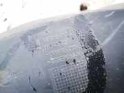 Windlauf Wischerabdeckung Opel Astra, G 1998.09 - 2004.12 90520680,1154682