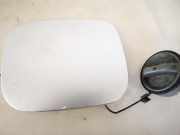 Tankdeckel Tankklappe Toyota Avensis Verso, 2001.08 - 2009.11 Gebraucht,