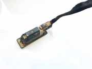 Kennzeichenleuchte Citroen C8, I 2002.07 - 2008.06 153012,