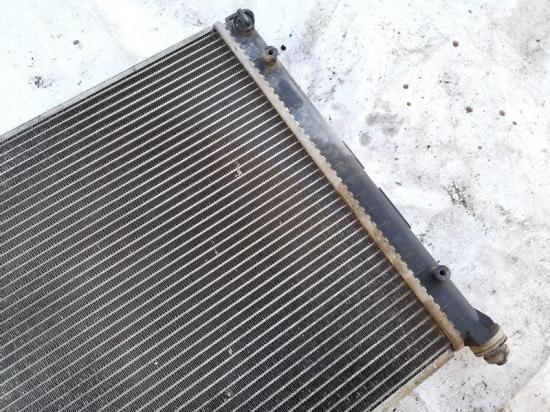 Wasserkühler Alfa-Romeo 147, I 2000.11 - 2004.09 46743394, Bild Wasserkühler Alfa-Romeo 147, I 2000.11 - 2004.09 46743394,