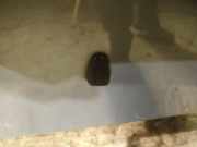 Waschwasserdüse Scheibenreinigung Volvo V70, II 2001.01 - 2005.06 Gebraucht,