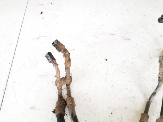 Servoleitung Leitung Servo Servoschlauch Schlauch Subaru Forester, I 1997.01 - 2000.06 Gebraucht, Bild Servoleitung Leitung Servo Servoschlauch Schlauch Subaru Forester, I 1997.01 - 2000.06 Gebraucht,