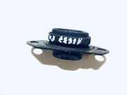 Halter für Motoraufhängung Renault Clio, 2005.05 - 2009.06 8200352861,