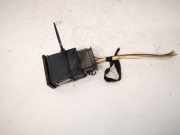 Schalter für Heckscheibe Heckscheibenheizung Skoda Octavia, I 2000.11 - 2004.02 facelift Gebraucht,