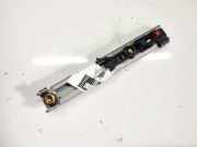 Sicherheitsgurt-Einstellschiene - VORNE RECHTS Peugeot 807, 2002.06 - 2012.05 74497541,
