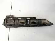 Stoßstangenhalter - Hinten Linke Skoda Fabia, II 5J 2007.01 - 2010.06 1j9807377, 475110t1