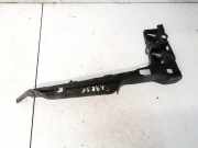 Stoßstangenhalter - Hinten Linke Alfa-Romeo 159 2005.09 - 2011.11 60688692dx, 60688692-dx