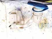 Scheibenwaschbehälter Vorne Wischwasserbehälter Skoda Octavia, II 2004.02 - 2009.03 Gebraucht,