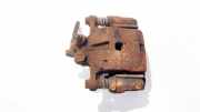 Bremssattel - Hinten Rechts Mazda CX-7, 2006.01 - 2012.12 Gebraucht,