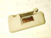 Sonnenblende Nissan Note, 2006.03 - 2013.06 Gebraucht ,