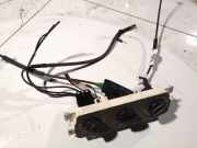 Bedienelement für Klimaanlage Ford Transit, III 2000.01 - 2006.04 yc1h18d451a, yc1h-18d451a