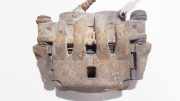 Bremssattel - Vorne Linke Citroen Jumper, II 2006 - 2016.12 Gebraucht,