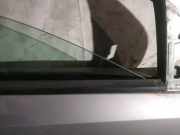 Zierleiste Leiste - Vorne Rechts Opel Astra, H 2004.03 - 2009.12 Gebraucht,